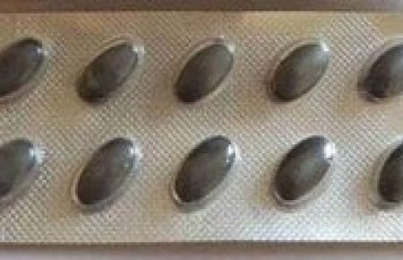 Tadalafil / Vidalista Black