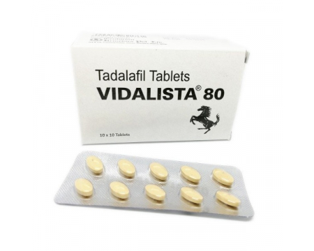 Vidalista Amarillo